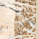 Suna Divide Abstract III