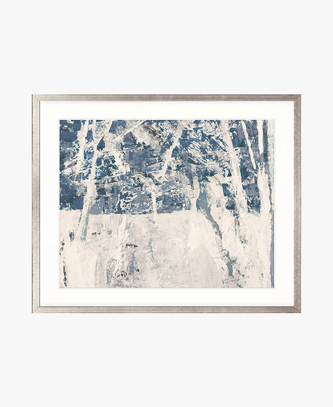 Suna Divide Abstract V