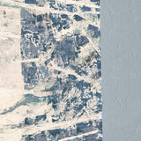 Suna Divide Abstract VI