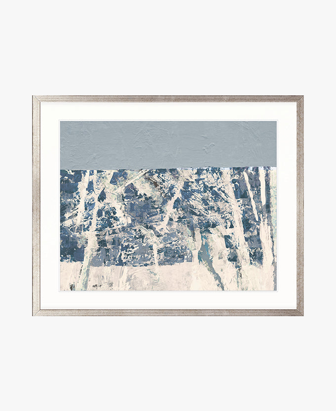 Suna Divide Abstract VI