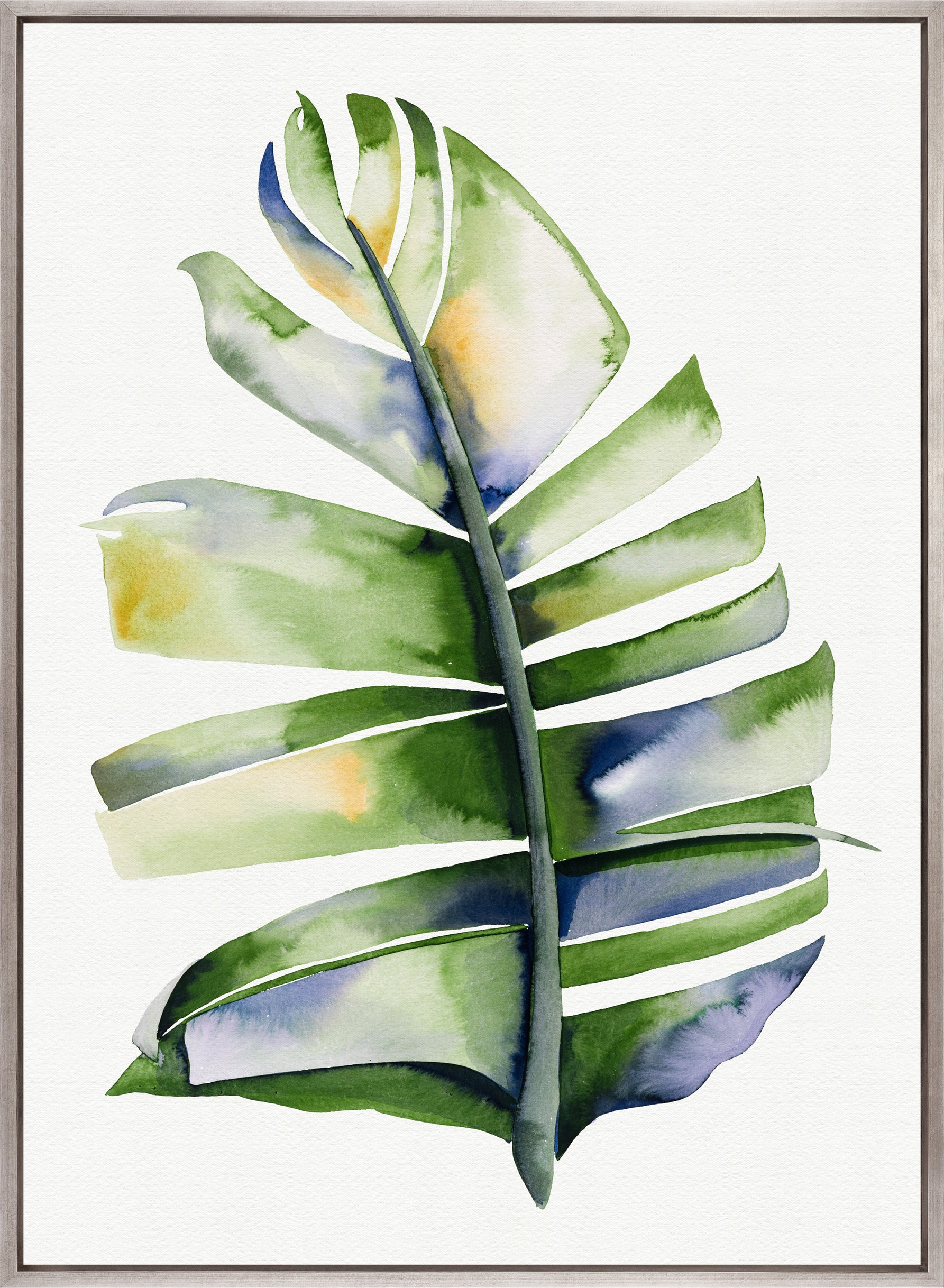 Sundrift Tropics II (Canvas)