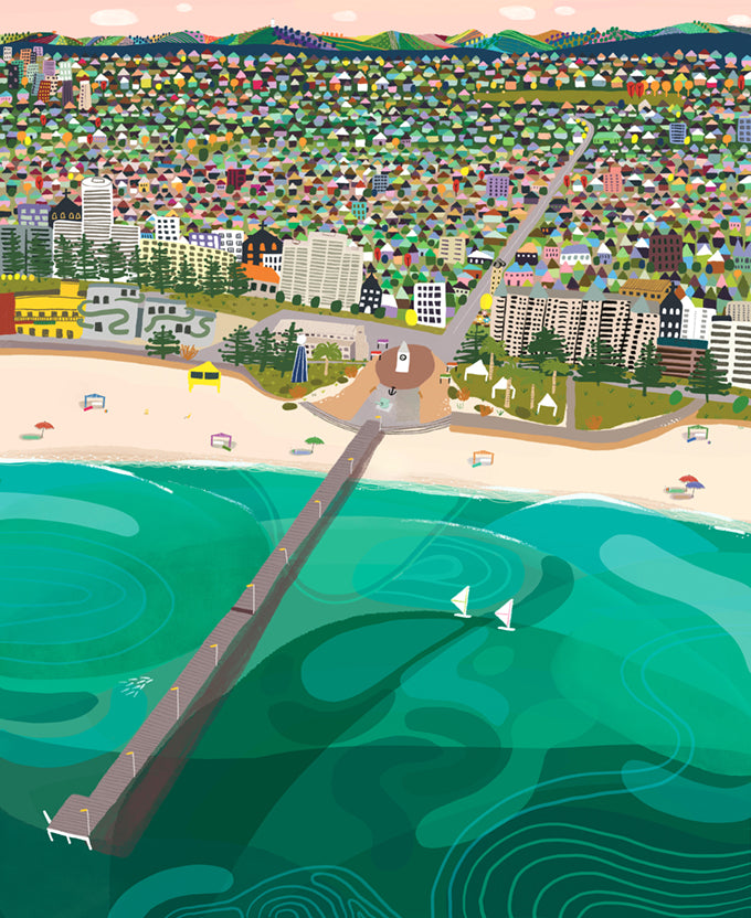 Adelaide
