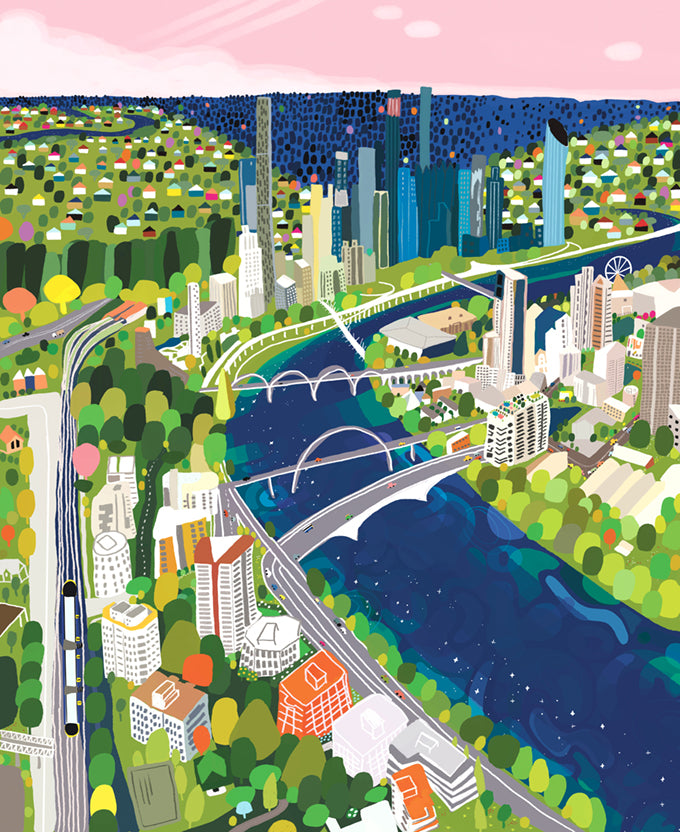 Brisbane