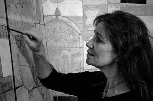 Sally Barling