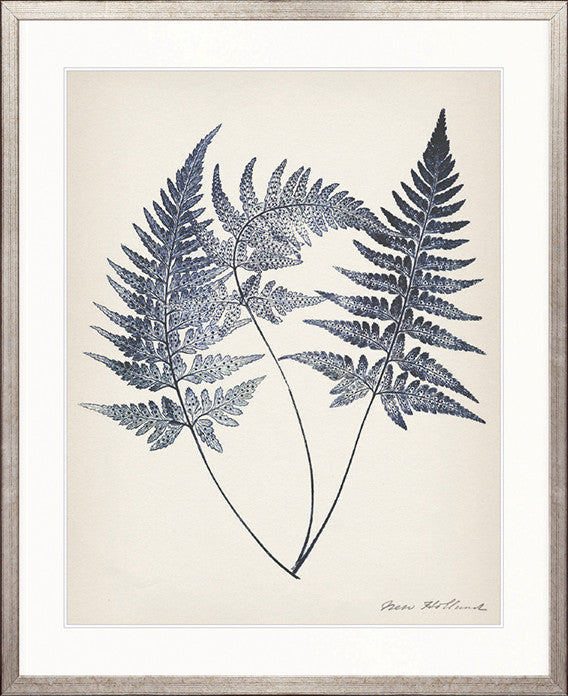 Nature Print I