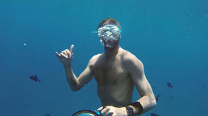 Steve Baccon