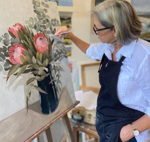 Sue Rowsell