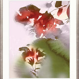 Delicate Floral II