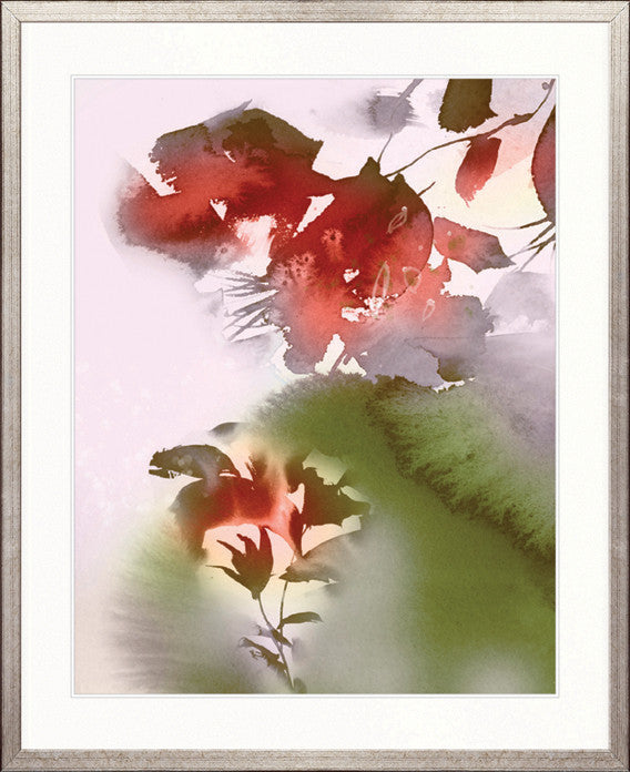 Delicate Floral II