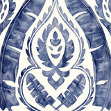 Taj Silhouette II (Canvas) Large (903mm W x 1109mm H)