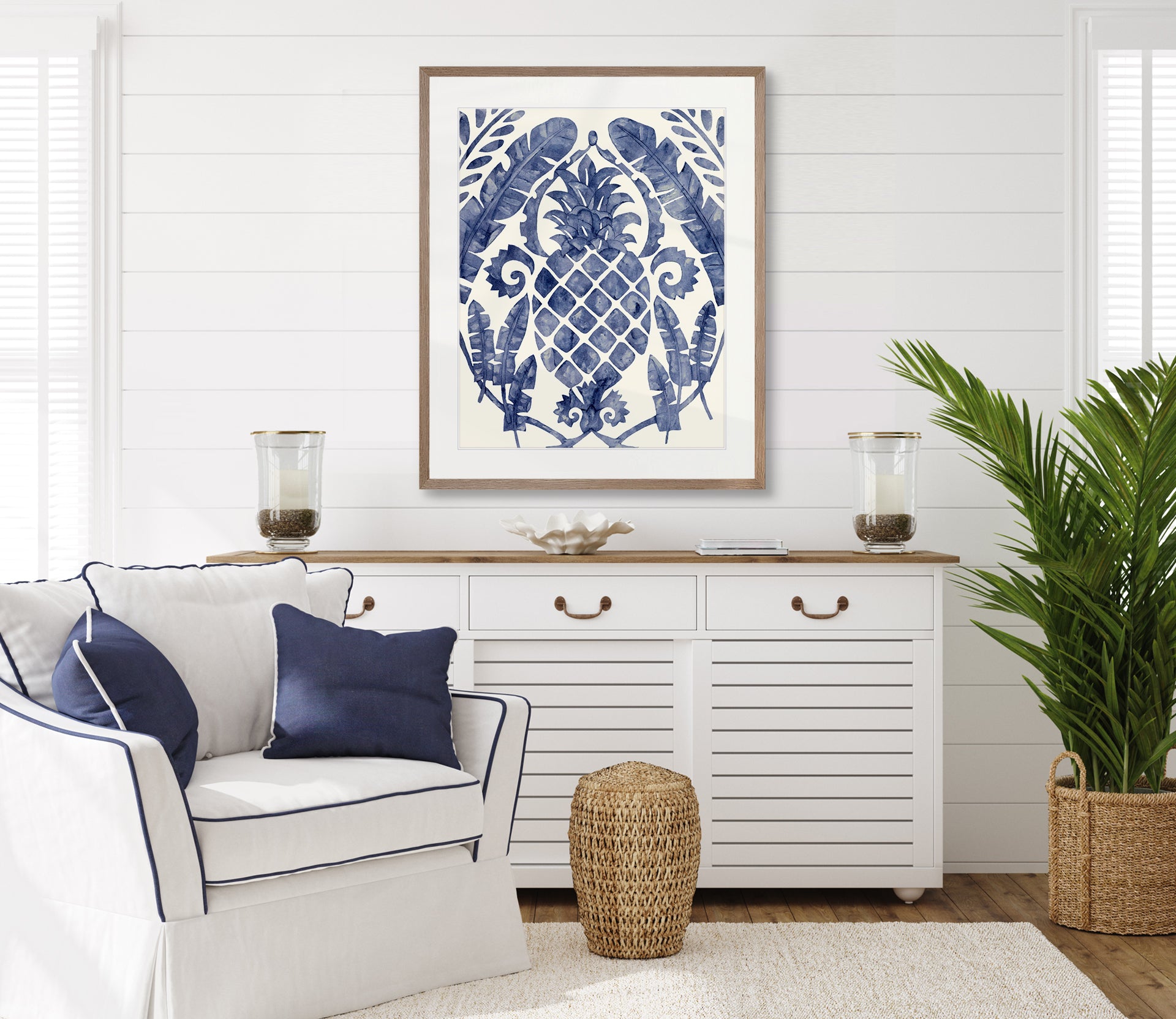 Taj Tropica Collection