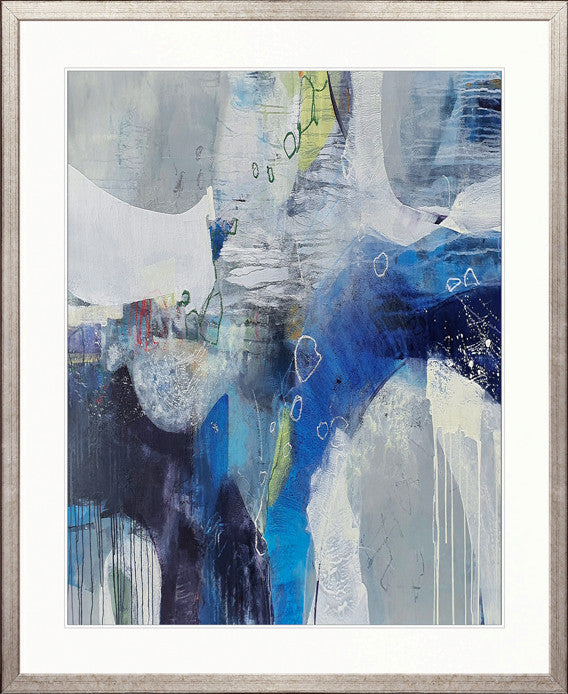 Rising Flow II