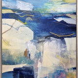 Rising Flow III (Canvas)