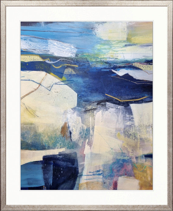 Rising Flow III