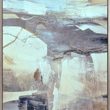 Rising Flow IV (Canvas)