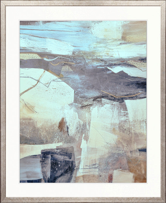 Rising Flow IV