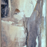 Rising Flow VI (Canvas)