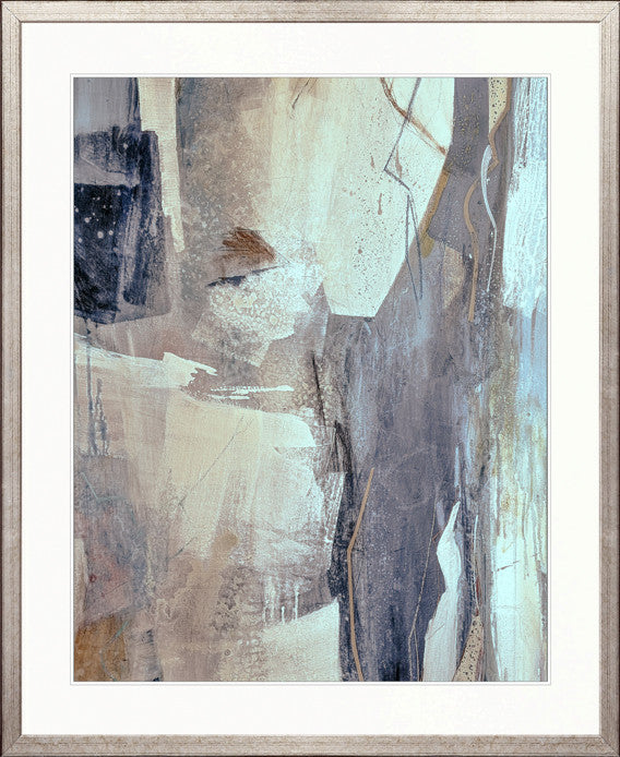 Rising Flow VI