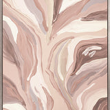Indigenous Elements III (Canvas)