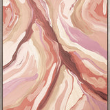 Indigenous Elements VI (Canvas)