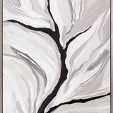 Indigenous Elements VIII (Canvas)