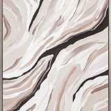 Indigenous Elements IX (Canvas)