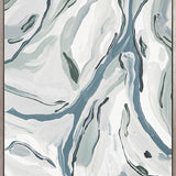 Indigenous Elements XI (Canvas)