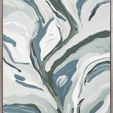 Indigenous Elements XII (Canvas)