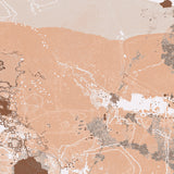 Tanami Plains I (Canvas) Large (903mm W x 1109mm H)