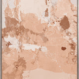Tanami Plains II (Canvas) Large (903mm W x 1109mm H)