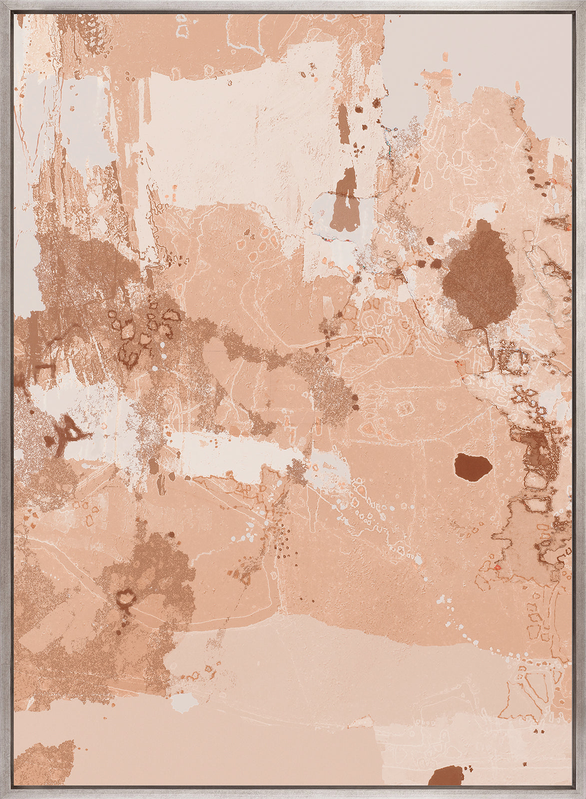 Tanami Plains II (Canvas)