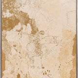 Tanami Plains III (Canvas) Large (903mm W x 1109mm H)
