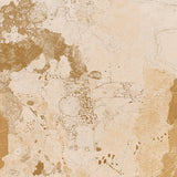 Tanami Plains III (Canvas) Large (903mm W x 1109mm H)