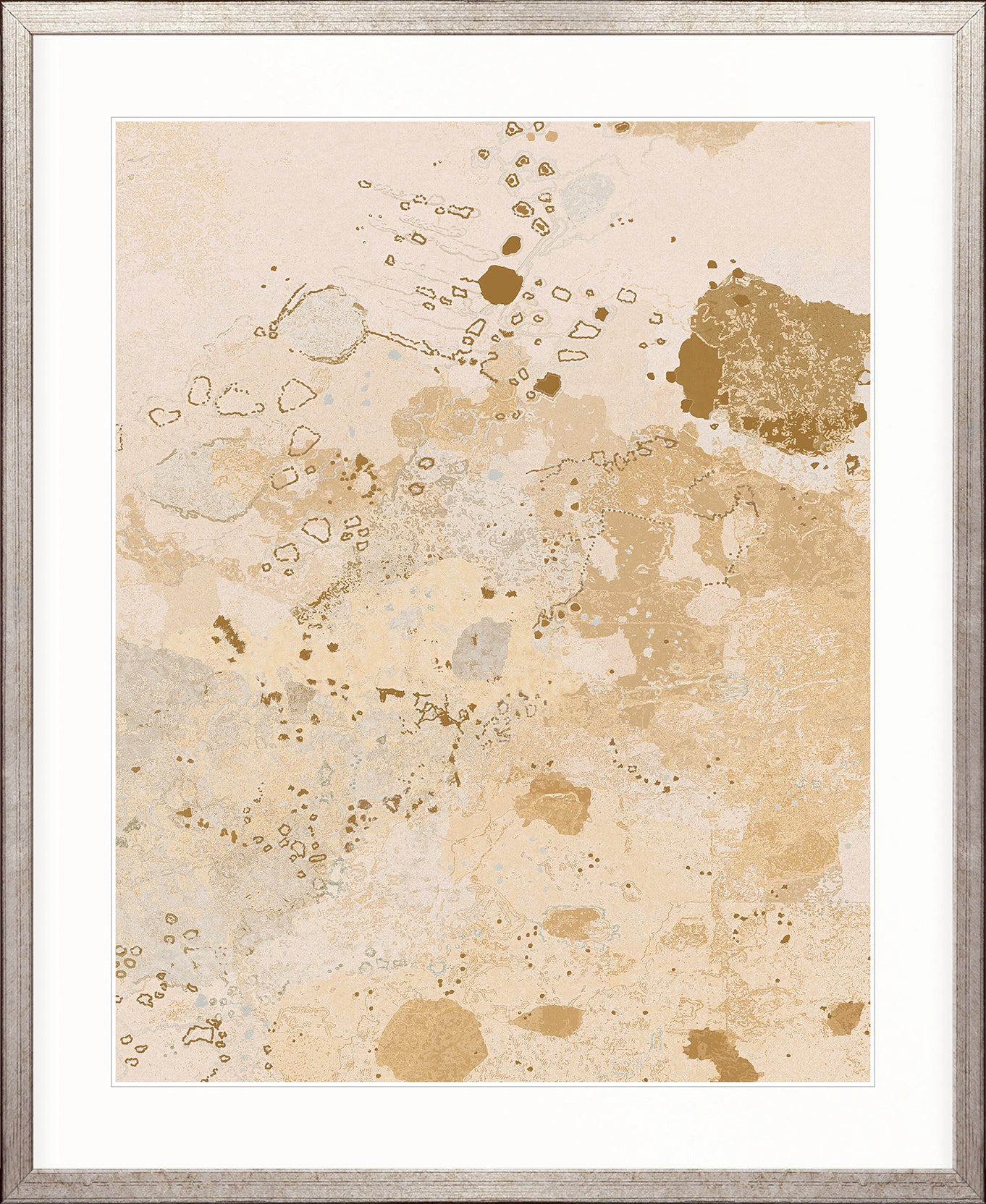Tanami Plains IV
