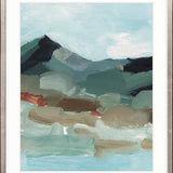 Painterly Landscape III