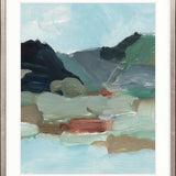 Painterly Landscape IV