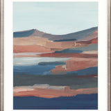 Painterly Landscape V