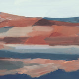 Painterly Landscape VI (Canvas) Large (903mm W x 1109mm H)