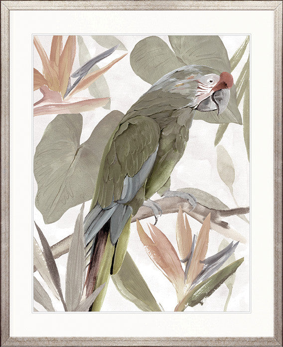 Tariku Tropical Bird I