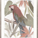 Tariku Tropical Bird III