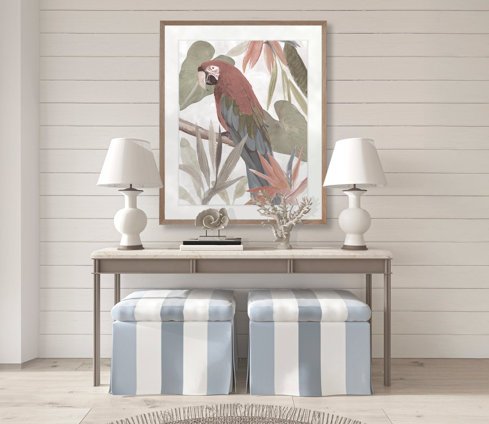 Tariku Bird Collection