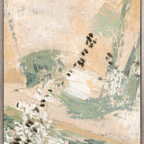Tarro Vela Abstract I (Canvas) Large (903mm W x 1109mm H)