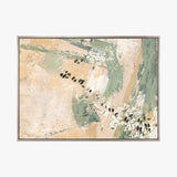 Tarro Vela Abstract I (Canvas) Large (903mm W x 1109mm H)