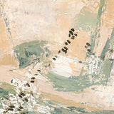 Tarro Vela Abstract I