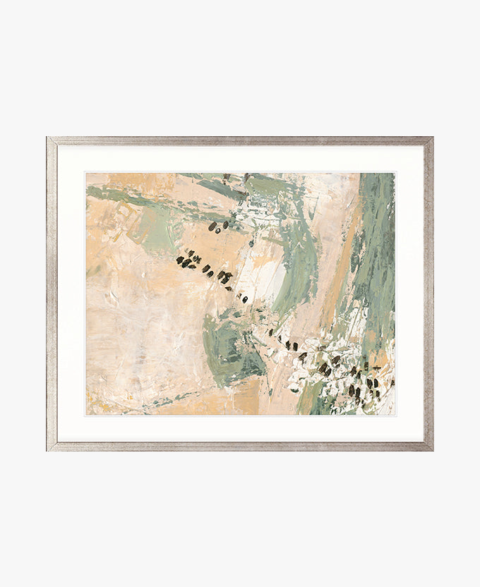 Tarro Vela Abstract I