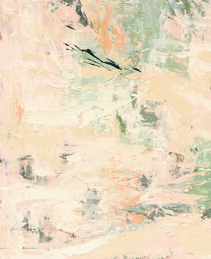 Tarro Vela Abstract II (Canvas)