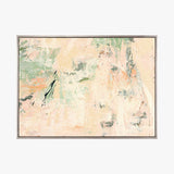 Tarro Vela Abstract II (Canvas) Large (903mm W x 1109mm H)