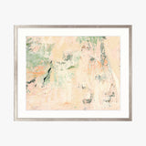 Tarro Vela Abstract II X-Large (1000mm W x 1400mm H) / Clear Acrylic