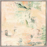 Tarro Vela Abstract IV (Canvas) Large (860mm W x 860mm H)