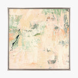 Tarro Vela Abstract IV (Canvas) Large (860mm W x 860mm H)